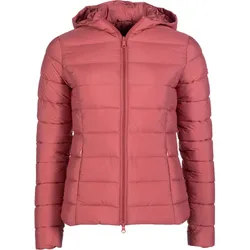 Steppjacke Lena rostrot XS