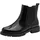Jana Chelsea Boot 8-25700-45 schwarz H-Weite