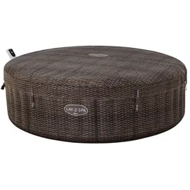 BESTWAY Bali AirJet 216 x 71 cm Schokobraun