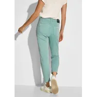 Cecil Damen B377969 Joggpants, Adriatic Green, 29W / 28L