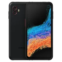 Samsung Galaxy Xcover 6 Pro Enterprise Edition 128 GB black