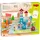 HABA Puzzle Stadtleben