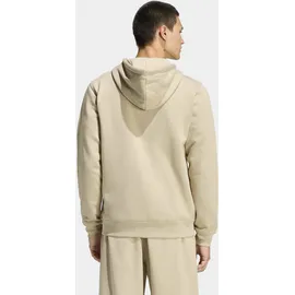 adidas Kapuzensweatshirt Beige L