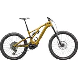 Specialized Turbo Levo Expert Gen. 3 700Wh Fullsuspension Elektro Mountain Bike Satin Harvest Gold/ Obsidian | S3/40.5cm