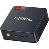 gmktec Mini-PC GMKtec M6 Ultra 2023 16 GB RAM 512 GB SSD Windows 11