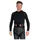 Alpinestars Nucleon KR-Cell Rückenprotektor - Grau/Schwarz/Rot / S