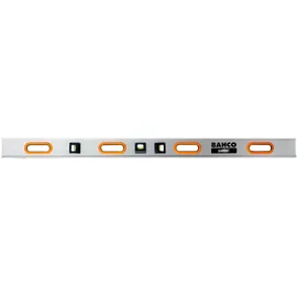 BAHCO Wasserwaage mit Doppel-T-Profil 1500 mm