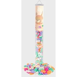 Plus-Plus 100 Kreativ Bausteine Pearl 100-tlg.