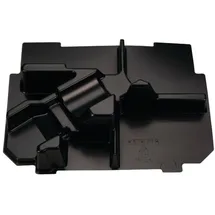 Makita Makpac Gr. 3 Einlage schwarz