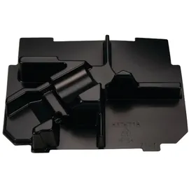 Makita Makpac Gr. 3 Einlage schwarz