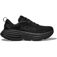 Hoka One One Bondi 8 Herren black/black 46 2/3