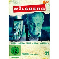 Studio Hamburg Wilsberg 31 - Minus 196° / Ins