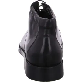 LLOYD Schnürschuhe Herren Schwarz 43