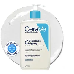 CeraVe SA Glättende Reinigung