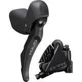 Shimano GRX ST-RX600/BR-RX400 Hinterradbremse