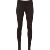 Bergans Inner:Pure Merino Tights schwarz S