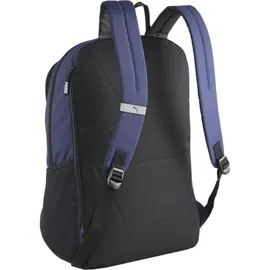 Puma Rucksack Team Goal Premium XL navy-black 37 Liter