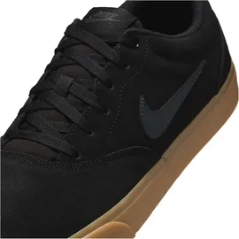 Nike Charge Suede Herren Schwarz 42