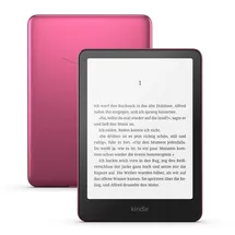 Amazon Kindle Paperwhite Signature Edition 32 GB Rosa
