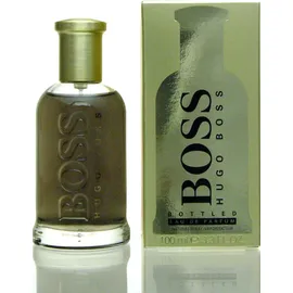 HUGO BOSS Bottled Eau de Parfum 100 ml