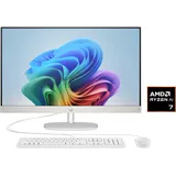 HP All-in-One PC 27-ct2073ng 2023 27" Full HD Ryzen AI 7 350 5,0 GHz 16 GB RAM 512 GB SSD Windows 11 Home