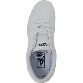 Vans Brooklyn Ls Damen Weiß 38