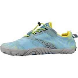SAGUARO Free I Blau 41