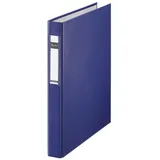 Leitz 4210 DIN A4 25 mm Blau 1 St.