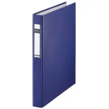 Leitz 4210 DIN A4 25 mm Blau 1 St.