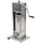 Yato Gastro Wurstfüllmaschine, Wurstfüller 5 Liter