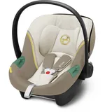 Cybex Aton S2 i-Size seashell beige