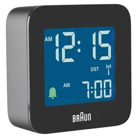 Braun BC08B-DCF schwarz