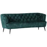 GUTMANN FACTORY Küchensofa Kelly, blau grün, petrol/anthrazit/grün - petrol - petrol