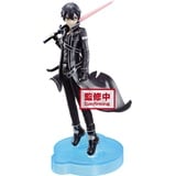 Banpresto BP18878 Actionfigur Kirito - Sword Art Online Alicization War of Underworld 17 cm, Mehrfarbig