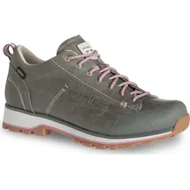 Dolomite 54 Low FG GTX Damen Sage/Green 41 1/2