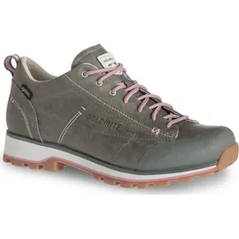 Dolomite 54 Low FG GTX Damen Sage/Green 41 1/2
