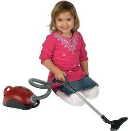 Theo Klein Bosch Staubsauger  rot (6828)