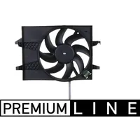 Mahle Lüfter, Motorkühlung