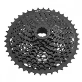 microSHIFT H10 Kassette 10 Gang 11-42T Schwarz
