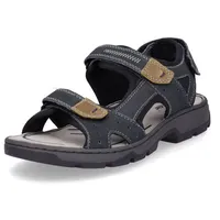 Rieker 26158 navy 41
