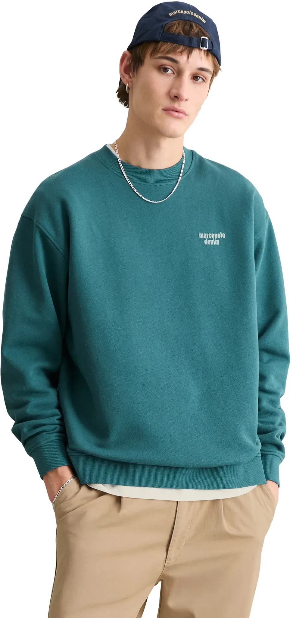 Sweatshirt MARC O'POLO DENIM 