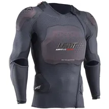 Leatt Protektorenjacke 3DF AirFit Lite Evo L Schwarz
