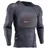 Leatt Protektorenjacke 3DF AirFit Lite Evo L Schwarz