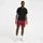 Nike Court Advantage Dri-Fit Herren T-Shirt, schwarz S
