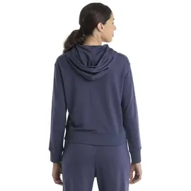 Icebreaker Crush II Hoodie Graphite XS