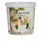 Lobo Tom Ka Paste 400 g