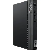 Lenovo ThinkCentre M75q Gen 2 Mini-PC Ryzen 3 5300GE 3,6 GHz 8 GB RAM 256 GB SSD Linux
