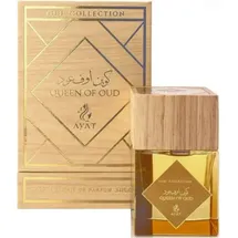 ayat perfumes Oud Collection Queen of Oud Eau de Parfum 100 ml
