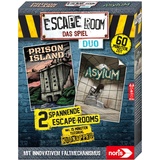 NORIS Escape Room Das Spiel Duo