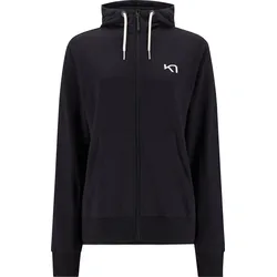 Kari Traa Kari Hoodie black (BLACK) XL